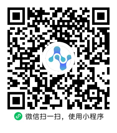 马上洗车吧微信小程序码